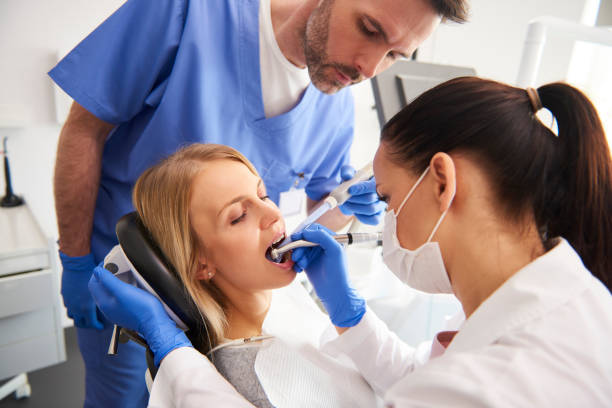 Dental X-Rays and Imaging in Altamont, OR
