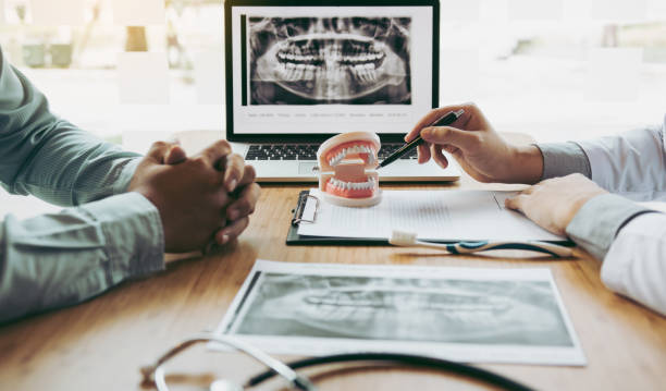 Best General Dentistry  in Altamont, OR