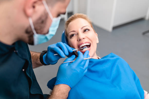 Best Dental Bonding  in Altamont, OR