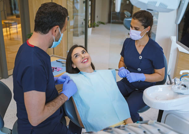 Oral Surgery in Altamont, OR