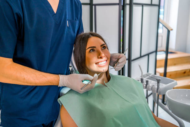 Best Traditional Braces  in Altamont, OR