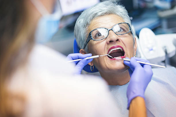 Best Tooth Extraction  in Altamont, OR